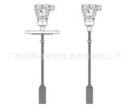 静压投入式液位计众所周知的特点